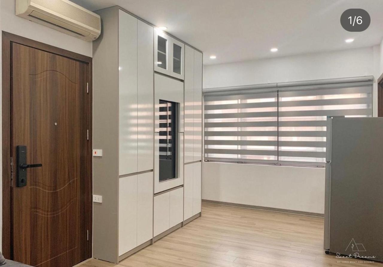 Sweet Dreams Homestay Westlake Ханой Екстериор снимка